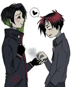are you goth or vamp? are you goth or vamp?