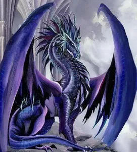 What Dragon are you? (2) What Dragon are you? (2)