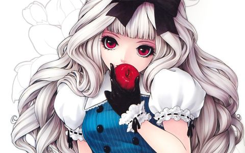 Which Anime Character Are You? (1) Which Anime Character Are You? (1)