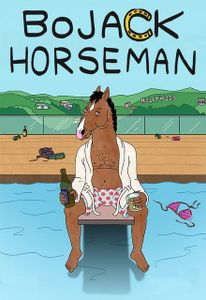 Which Bojack Horseman Character Are You? Which Bojack Horseman Character Are You?