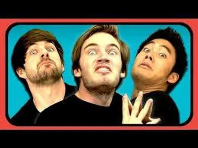 Do you know these Youtubers?