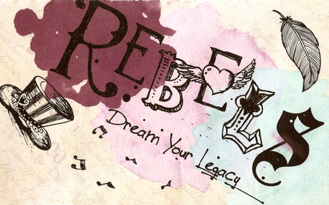 Which Ever After High Rebel are You? Which Ever After High Rebel are You?