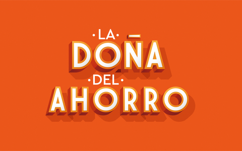 Descubre si eres Dona del Ahorro Descubre si eres Dona del Ahorro