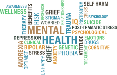 What's Your Mental Health? What's Your Mental Health?