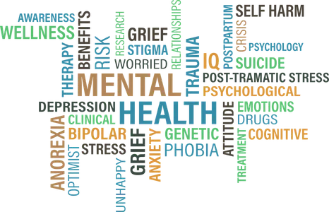 What's Your Mental Health? What's Your Mental Health?