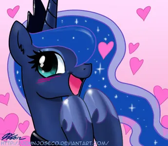 How Well do you know Princess Luna? How Well do you know Princess Luna?