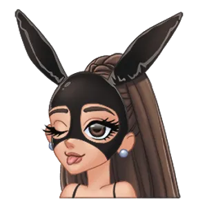 Are you a real Arianator?