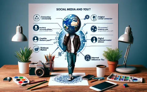 Social Media & You