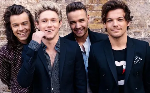 How much of a 1D fan are you? How much of a 1D fan are you?