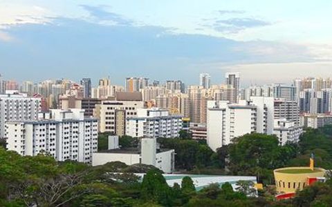 Which area should you live in? Which area should you live in?