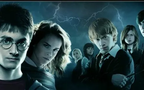 how much do you know about Harry Potter? (7) how much do you know about Harry Potter? (7)