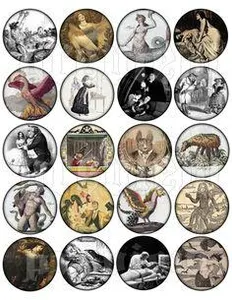 What monster would you be?