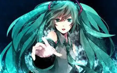 Which Vocaloid character are you ?