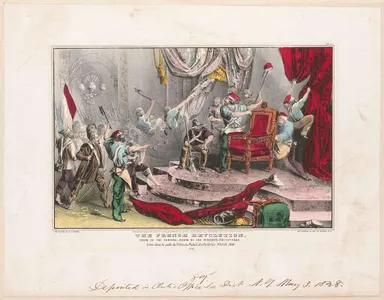 Test Your Knowledge of the French Revolution! Test Your Knowledge of the French Revolution!