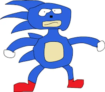 Do You Know Sanic Da Hedgecrap Do You Know Sanic Da Hedgecrap