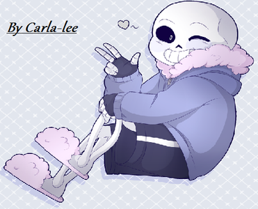Which Sans likes you? Which Sans likes you?