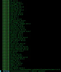 Test Your Knowledge on Rust Programming Language Test Your Knowledge on Rust Programming Language