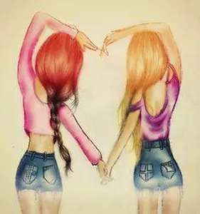 What kind of beautiful are you?