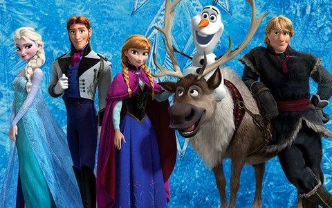 What frozen character are you? (1) What frozen character are you? (1)