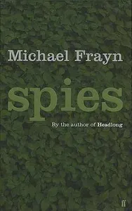 Spies: Which Character Are You?