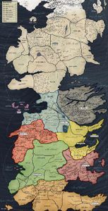 World of Ice & Fire World of Ice & Fire