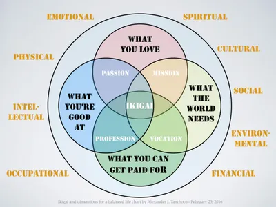 What's Your Lifestyle Type?