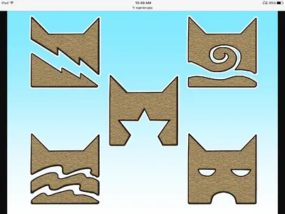 Warriorcats name quiz (part 2)