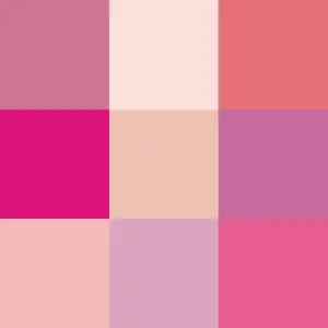 Which Pink Shade Are You?