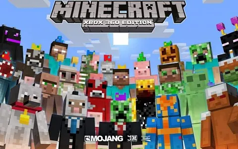 Minecraft Quiz (1)