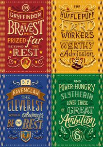 What is your Hogwarts House? (4) What is your Hogwarts House? (4)
