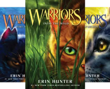 Warrior Cats Quiz