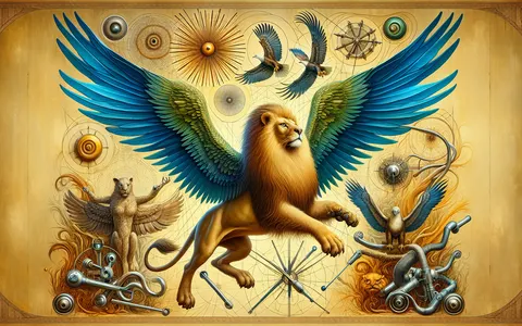 Which Griffin Are You? (2)