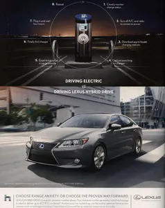 Are You EV Ready? Are You EV Ready?