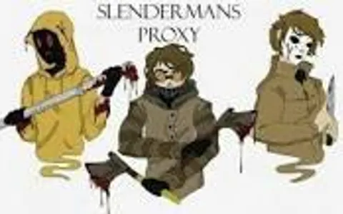 Would you survive The Proxies?