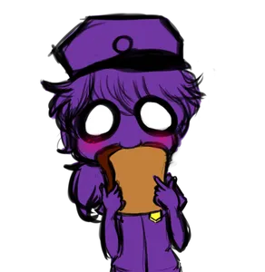 Would Vincent Like You? (Girls Only)