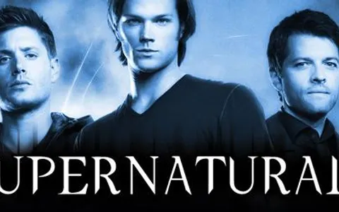 Who is your supernatural boyfriend ? Who is your supernatural boyfriend ?