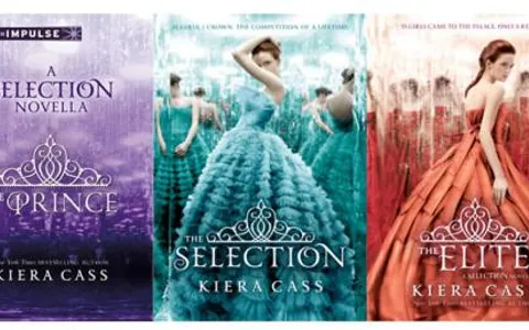 Will you get chosen for the selection? Will you get chosen for the selection?