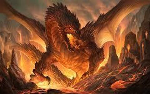 What is your Legend Dragon? What is your Legend Dragon?