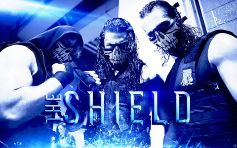 how much do you know about WWE? 2