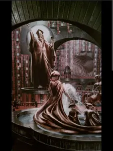 Whitch harry potter character would you date