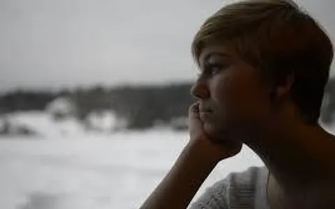 Is your friend depressed?