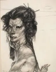 Into the Woods... Into the Woods...