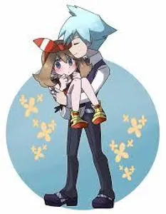 Steel [Steven x Sapphire]