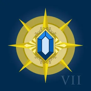 The Seventh Element Of Harmony The Seventh Element Of Harmony