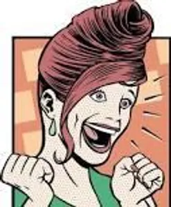 The Fatal Hairdo The Fatal Hairdo