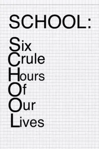 A School Day In The Life Of MikasPrincess (1) A School Day In The Life Of MikasPrincess (1)