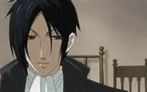 Kuroshitsuji Kuroshitsuji