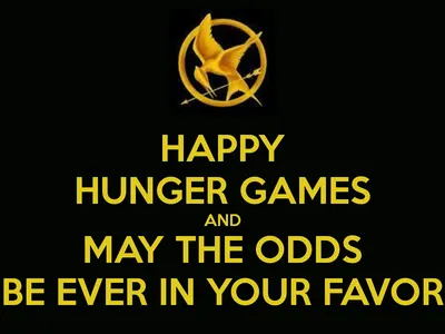 The Hunger Games: Sophie Roberts The Hunger Games: Sophie Roberts