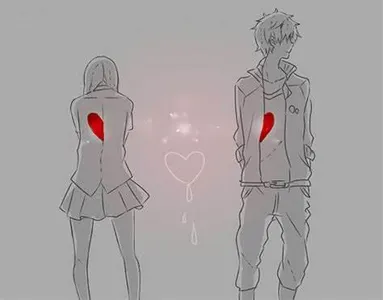 Two sides Two sides