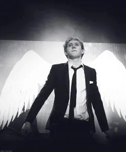 Love at first sight (Niall Horan love story) Love at first sight (Niall Horan love story)